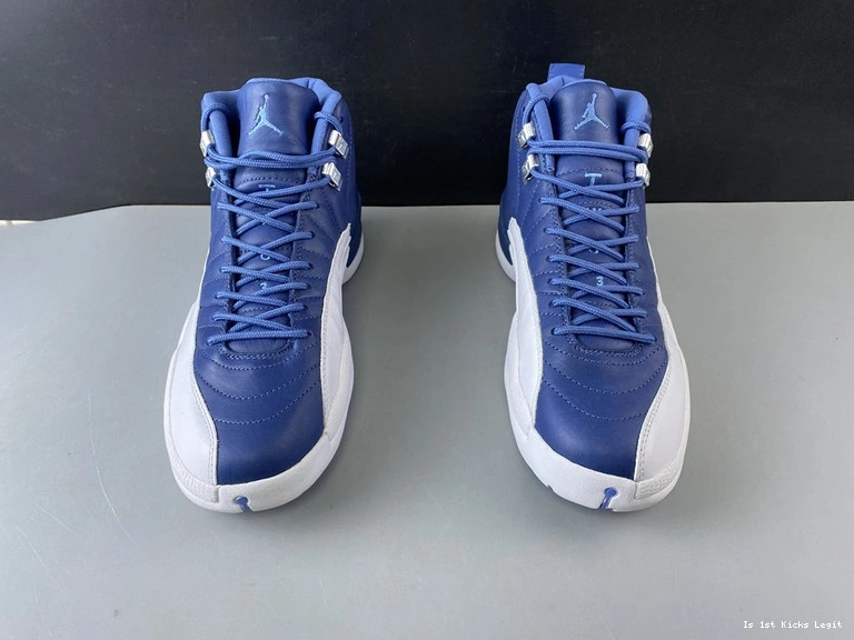 Air 12 Jordan 130690-404 0422